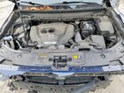 2023 Mazda Cx-9 Touring Plus Синий vin: JM3TCBAY3P0643366