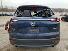 2023 Mazda Cx-9 Touring Plus Синий vin: JM3TCBAY3P0643366