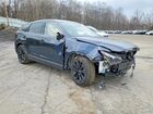 2023 Mazda Cx-9 Touring Plus Синий vin: JM3TCBAY3P0643366