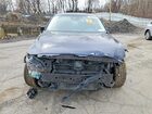 2023 Mazda Cx-9 Touring Plus Синий vin: JM3TCBAY3P0643366