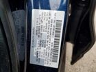 2023 Mazda Cx-9 Touring Plus Синий vin: JM3TCBAY3P0643366
