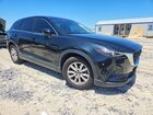 2016 Mazda Cx-9 Touring White vin: JM3TCBBY3G0101098