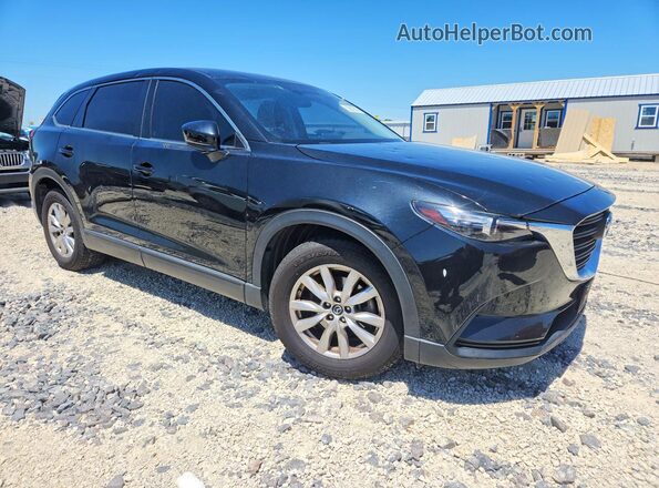 JM3TCBBY3G0101098 2016 MAZDA CX-9 White Delantero derecho