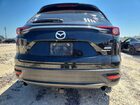 2016 Mazda Cx-9 Touring White vin: JM3TCBBY3G0101098