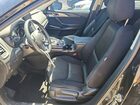 2016 Mazda Cx-9 Touring White vin: JM3TCBBY3G0101098
