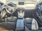 2016 Mazda Cx-9 Touring White vin: JM3TCBBY3G0101098