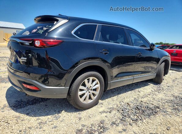 JM3TCBBY3G0101098 2016 MAZDA CX-9 White Trasero derecho