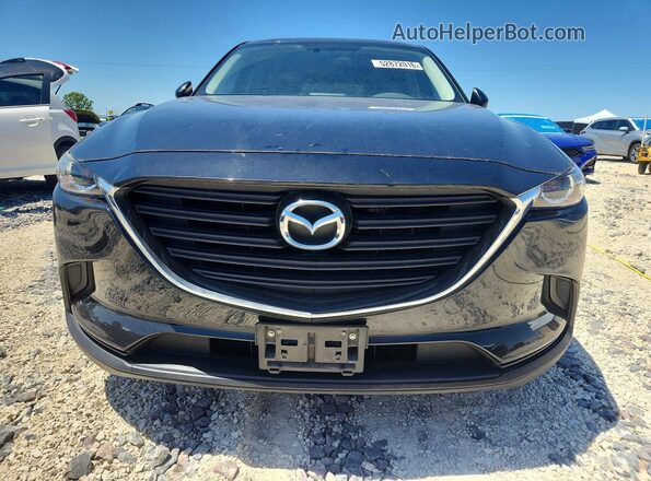 JM3TCBBY3G0101098 2016 MAZDA CX-9 White Vista frontal