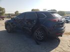 2018 Mazda Cx-9 Sport Синий vin: JM3TCBBYXJ0231144