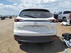 2022 Mazda Cx-9 Sport Белый vin: JM3TCBBYXN0603846