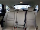 2016 Mazda Cx-9 Touring Brown vin: JM3TCBCY0G0124045