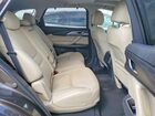 2016 Mazda Cx-9 Touring Brown vin: JM3TCBCY0G0124045