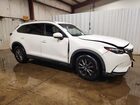 2021 Mazda Cx-9 Touring White vin: JM3TCBCY0M0523923 2021 Mazda Cx-9 Touring White vin: JM3TCBCY0M0523923