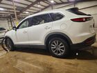 2021 Mazda Cx-9 Touring White vin: JM3TCBCY0M0523923 2021 Mazda Cx-9 Touring White vin: JM3TCBCY0M0523923