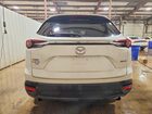 2021 Mazda Cx-9 Touring White vin: JM3TCBCY0M0523923 2021 Mazda Cx-9 Touring White vin: JM3TCBCY0M0523923