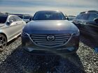 2020 Mazda Cx-9 Touring Gray vin: JM3TCBCY1L0415129 2020 Mazda Cx-9 Touring Gray vin: JM3TCBCY1L0415129