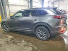 2020 Mazda Cx-9 Touring Gray vin: JM3TCBCY1L0415129 2020 Mazda Cx-9 Touring Gray vin: JM3TCBCY1L0415129