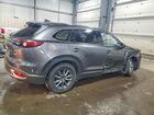 2020 Mazda Cx-9 Touring Gray vin: JM3TCBCY1L0415129 2020 Mazda Cx-9 Touring Gray vin: JM3TCBCY1L0415129