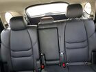 2021 Mazda Cx-9 Touring White vin: JM3TCBCY1M0521453