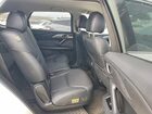 2021 Mazda Cx-9 Touring White vin: JM3TCBCY1M0521453