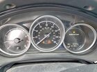 2021 Mazda Cx-9 Touring White vin: JM3TCBCY1M0521453