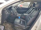 2021 Mazda Cx-9 Touring White vin: JM3TCBCY1M0521453