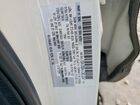 2021 Mazda Cx-9 Touring White vin: JM3TCBCY1M0521453