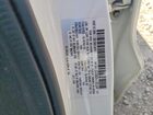 2022 Mazda Cx-9 Touring Белый vin: JM3TCBCY1N0600137