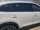 2022 Mazda Cx-9 Touring Белый vin: JM3TCBCY1N0600137