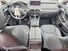 2023 Mazda Cx-9 Touring Silver vin: JM3TCBCY1P0656341