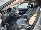 2023 Mazda Cx-9 Touring Silver vin: JM3TCBCY1P0656341
