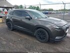 2016 Mazda Cx-9 Touring Black vin: JM3TCBCY2G0100894
