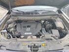 2019 Mazda Cx-9 Touring Blue vin: JM3TCBCY2K0314454