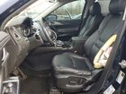 2019 Mazda Cx-9 Touring Blue vin: JM3TCBCY2K0314454