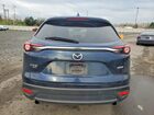 2019 Mazda Cx-9 Touring Blue vin: JM3TCBCY2K0314454