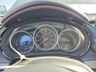 2022 Mazda Cx-9 Touring Синий vin: JM3TCBCY2N0621725