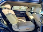 2022 Mazda Cx-9 Touring Синий vin: JM3TCBCY2N0621725