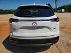 2018 Mazda Cx-9 Touring White vin: JM3TCBCY3J0223689