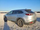2019 Mazda Cx-9 Touring Серебряный vin: JM3TCBCY3K0312146