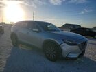 2019 Mazda Cx-9 Touring Серебряный vin: JM3TCBCY3K0312146