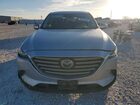 2019 Mazda Cx-9 Touring Серебряный vin: JM3TCBCY3K0312146