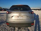 2019 Mazda Cx-9 Touring Серебряный vin: JM3TCBCY3K0312146