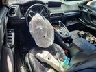 2023 Mazda Cx-9 Touring Серебряный vin: JM3TCBCY4P0658830
