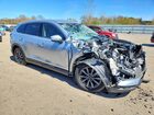 2023 Mazda Cx-9 Touring Серебряный vin: JM3TCBCY4P0658830