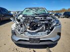 2023 Mazda Cx-9 Touring Серебряный vin: JM3TCBCY4P0658830