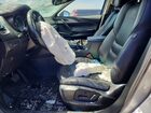 2023 Mazda Cx-9 Touring Серебряный vin: JM3TCBCY4P0658830