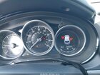 2022 Mazda Cx-9 Touring Dark Blue vin: JM3TCBCY5N0606491