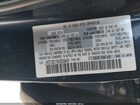 2022 Mazda Cx-9 Touring Dark Blue vin: JM3TCBCY5N0606491