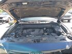 2022 Mazda Cx-9 Touring Dark Blue vin: JM3TCBCY5N0606491