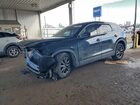 2016 Mazda Cx-9 Touring Черный vin: JM3TCBCY6G0125135
